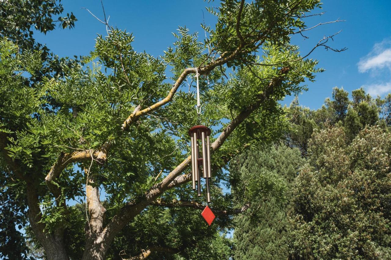Ostello Dei Giardini Di Pomona Cisternino Zewnętrze zdjęcie
